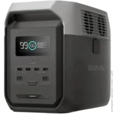   EcoFlow DELTA 3 1536Wh (CN)