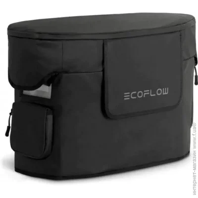  EcoFlow Delta Max Bag