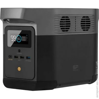   EcoFlow Delta mini (DELTAmini-EU)