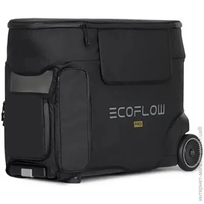 EcoFlow  DELTA Pro Bag (BDELTAPro)