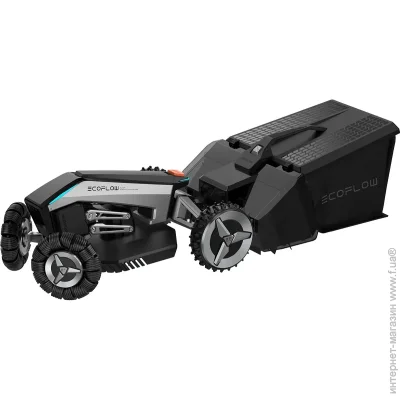   EcoFlow - EcoFlow BLADE      (EF-BladeBandle)