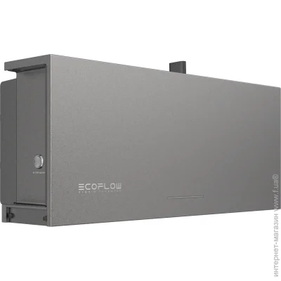 ó   EcoFlow PowerOcean (PowerOcean-Inverter-P1-6kw-EU)