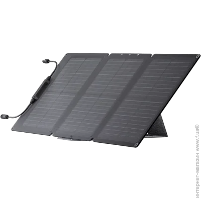   EcoFlow EFSOLAR60 60W 10340.2