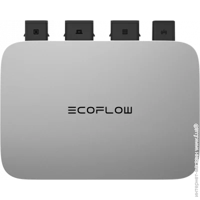  EcoFlow  PowerStream 800W (EFPowerStreamMI-EU-800W)