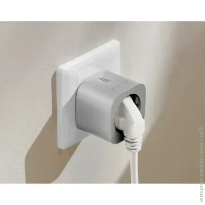   EcoFlow Smart Plug (EFA-SmartPlug-EU)