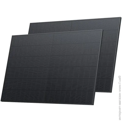   EcoFlow ZPTSP300-2-AKIT-4 172.2x113.4  2 400W