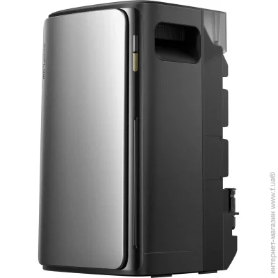   EcoFlow STREAM Ultra 1000W 1920Wh LiFePO4 (EFSTREAMULTRA800W-ZS)