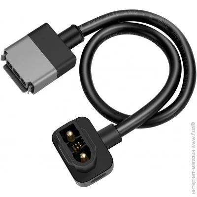 EcoFlow        XT150 (EFL-BKWDELTAEBCable-0.4m)