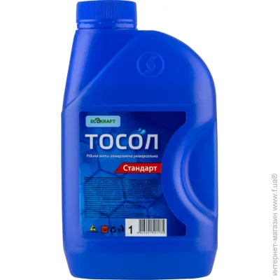   Ecokraft  -40  -20  + 35  1 0,95  (1135) 1  0.95 
