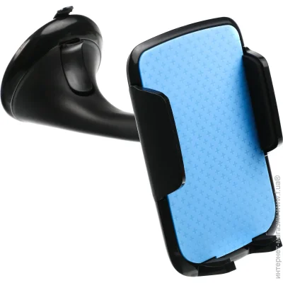  Ecokraft LC-04A Black