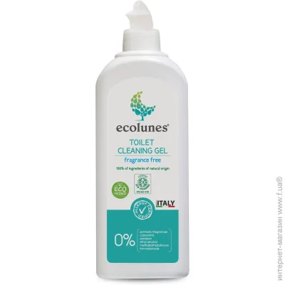        , Ecolunes, 500  (8681980090216)