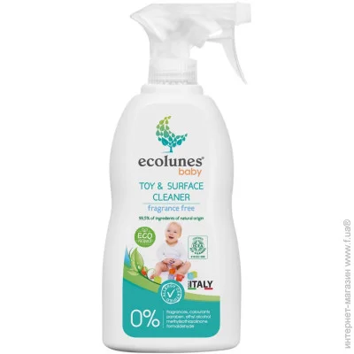            Ecolunes, 300  (8681980090063)