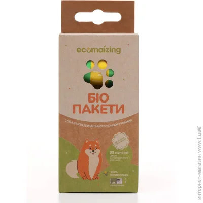 Ecomaizing     