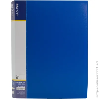    A4 Economix   10  E30601  