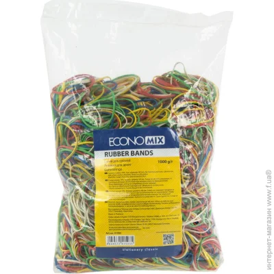 Economix    41503 1000 