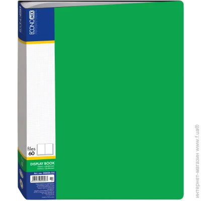     4  60  Economix,  (E30606-04)