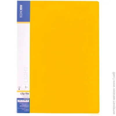 - Economix    4  CLIP  Light,  (E31208-05)