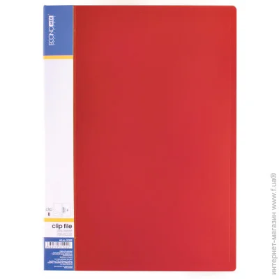    Economix  4    Economix CLIP ,  (E31202-03)