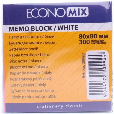 Economix    8080  300  