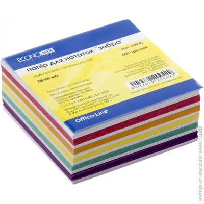Economix     85x85  400 . E20942