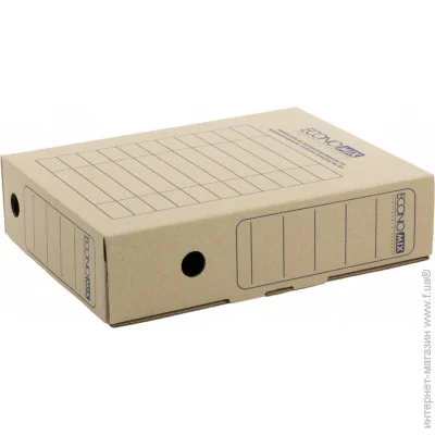 Economix   E32701-07 8 