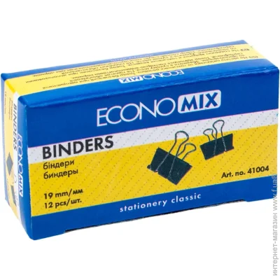  Economix  E41004 19 , 12 