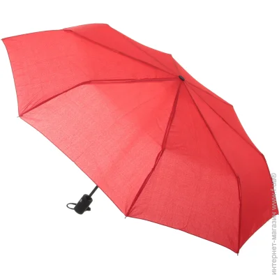 Парасолька Economix E98403-03 Storm Promo червоний , жіноча, чоловіча , автомат Парасолька Economix E98403-03 Storm Promo червоний , жіноча, чоловіча , автомат