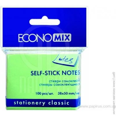   Economix, 3550, , 100 . (E20930-13)
