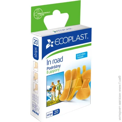 Ecoplast      20 .
