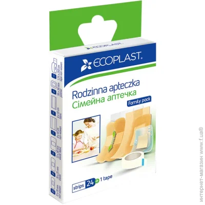 Ecoplast     25 .