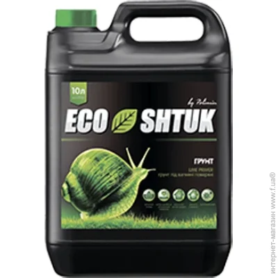 Ecoshtuk    Lime primer 5 