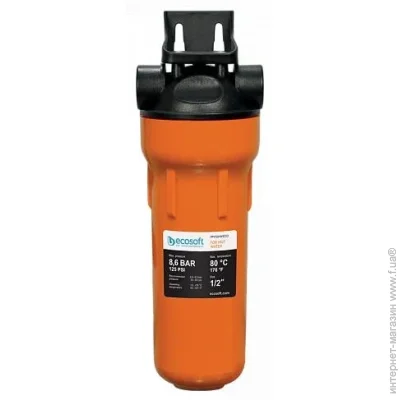    Ecosoft       1/2 (FPV12HWECO)