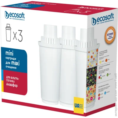   Ecosoft 3 .  