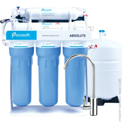    Ecosoft Absolute 5-50P (MO550PSECO)