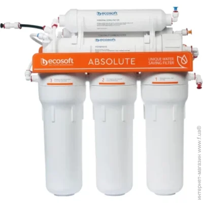 Գ   Ecosoft    Absolute   6-50