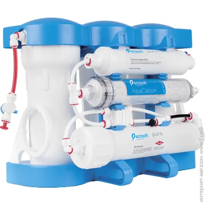 Գ   Ecosoft P`ure Aquacalcium (MO675MACPURE)