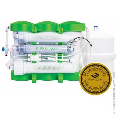 Գ   Ecosoft P`ure Balance (MO675MPUREBAL)