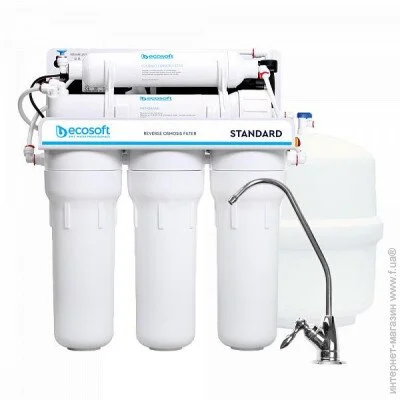 Գ   Ecosoft Standard 5-50P (MO550PECOSTD)