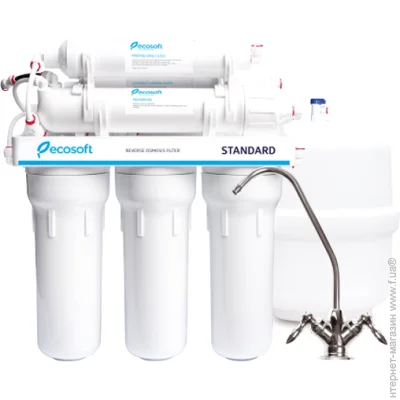 Գ   Ecosoft Standard 6-50M (MO650MECOSTD)
