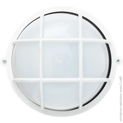   Ecostrum   LED 11    IP65 -1051-1/6-LED-11W