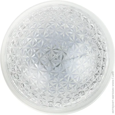   Ecostrum   LED 12  IP20 -006-LED-11W
