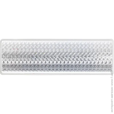   Ecostrum   LED 7    IP20 -006-LED-7W