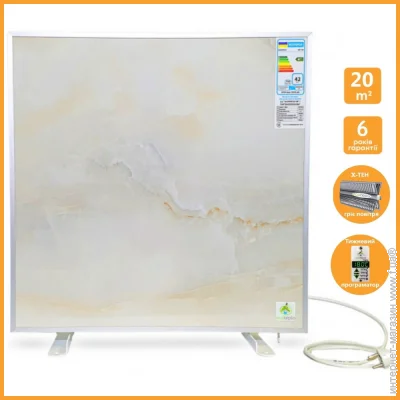   Ecoteplo   AIR 750EL / 750  /   / 60  60  /  10-14  (AIR 750 EL GL)  20 ² - 1000 