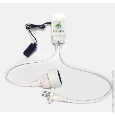Ecoteplo  Wi-Fi S-1