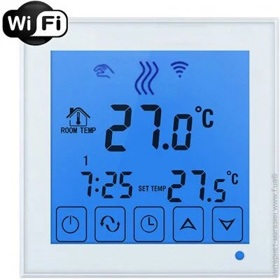  Ecoterm      SEN Wi-Fi (SN9093)