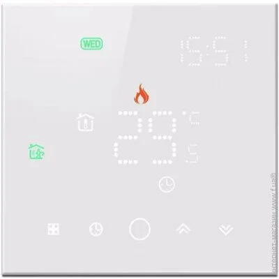 Ecoterm   Smart     Wi-Fi,  (EF5912)