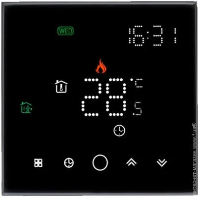 Ecoterm   Smart   ,  Wi-Fi,  (EF5913)