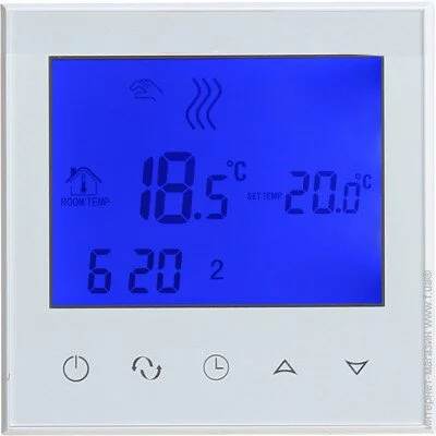 Ecoterm   SN White    (ECOSN)