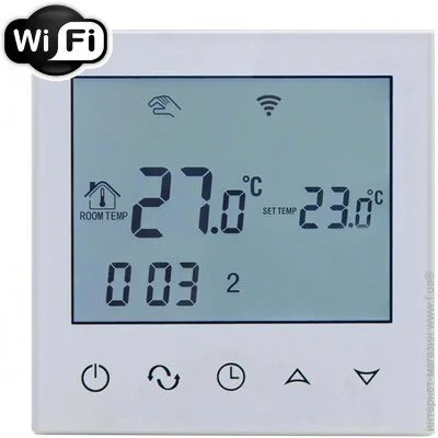  Ecoterm      SN White Wi-Fi (SN9092)