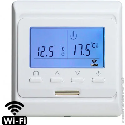  Ecoterm    Wi-Fi    KN  (KN5749)